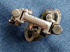 Deragliatore posteriore cambio