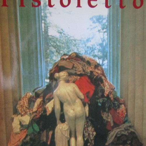Michelangelo pistoletto - michelangelo,