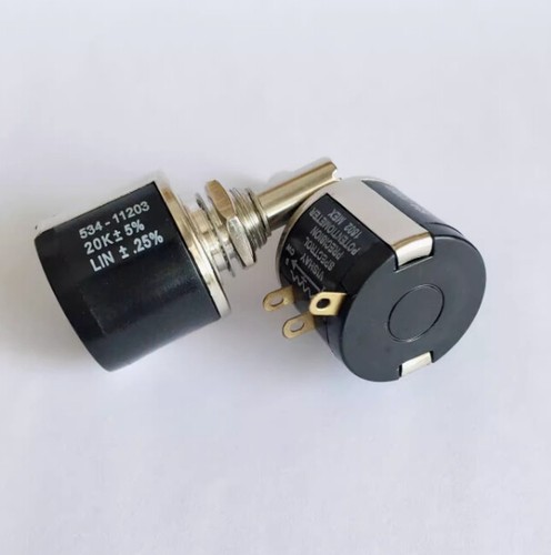 1pcs vishay spectrol - 1pcs,