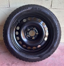 RUOTA DI SCORTA  205/55/16
