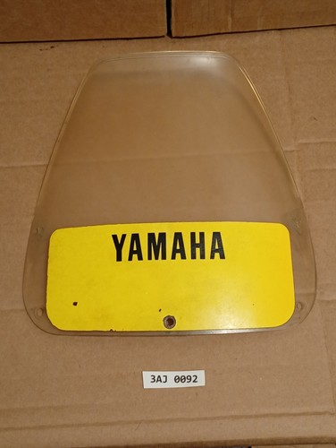 Yamaha 600 tenere 3aj - xt, z