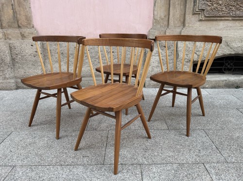 Sedie knoll nakashima - sedie, knoll-n.4