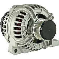 Alternator For 2.3L 2.4L Volvo