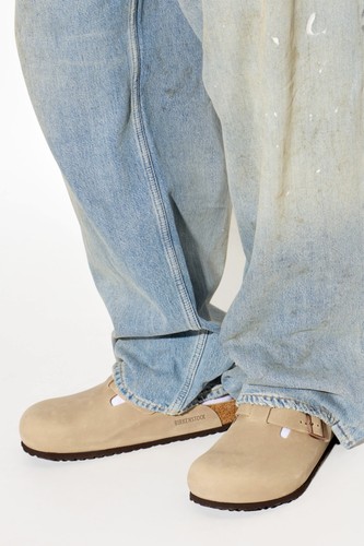 Birkenstock boston scarpe - birkenstock,
