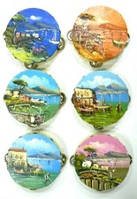 1Pz Tamburello Diametro 14 Cm