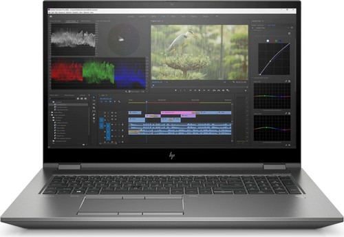 Notebook zbook fury g8 - notebook,