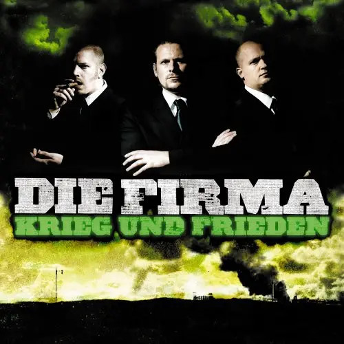 Die firma krieg und - die,