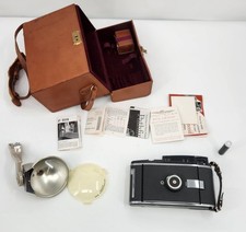 Set fotocamera terrestre
