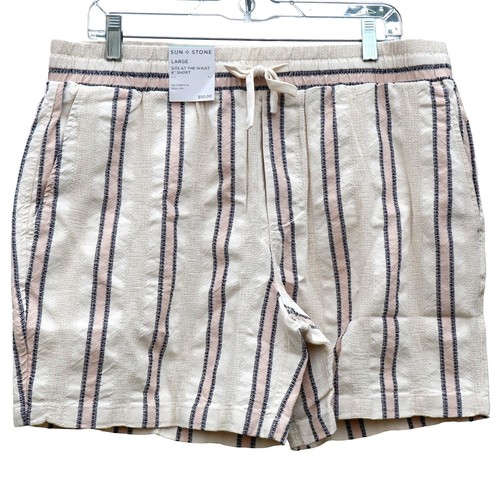 Pantaloncini uomo sun stone - pantaloncini, +