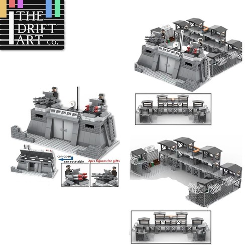 Moc batteria militare forte - moc,