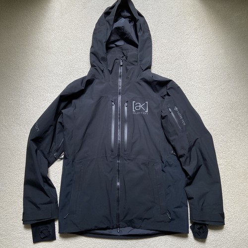 Giacca uomo burton - uomo, ak