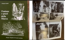 Giorgio GARATTI- FONTANE E