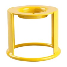 Protezione Del Regolatore Della Bombola Di Acetilene In Metallo Ad Alte