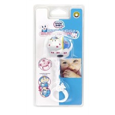 Mister Baby Proteggi