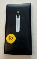 Nokia Lumia 800 nero difettoso