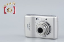 Nikon COOLPIX L16 argento 7,1