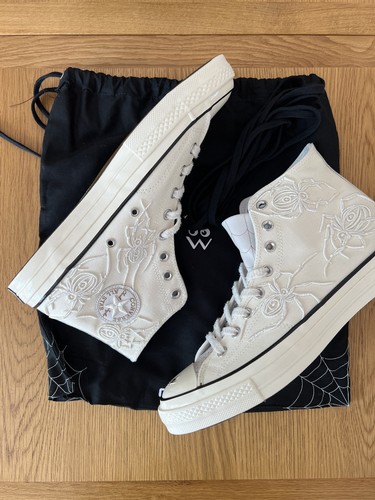 Converse chuck taylor all star - chuck,