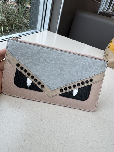 Authentic fendi multicolor - fendi,