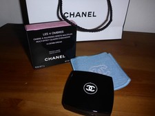 Chanel Denim Collezione LES 4