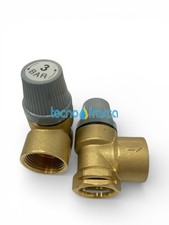 VAILLANT VALVOLA DI SICUREZZA