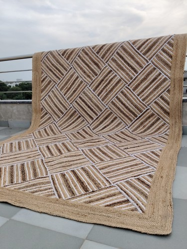 Tappeto decorativo aspetto
