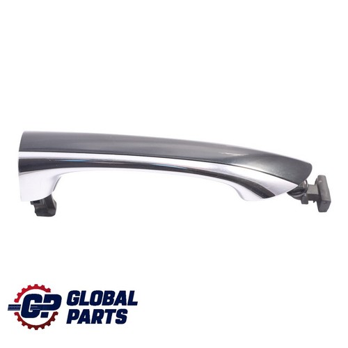 Mercedes w169 w245 - w169, maniglia