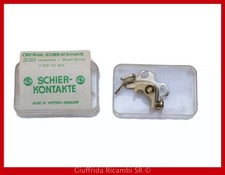 Contatti Spinterogeno Puntine