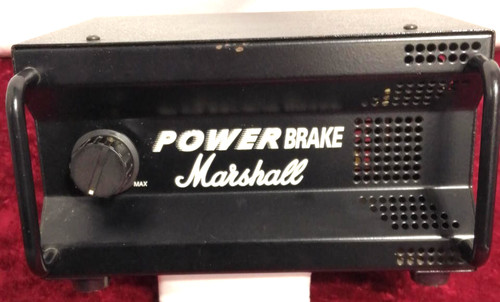 Marshall 100 power - marshall,