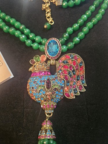 Collana heidi daus regola il - heidi,
