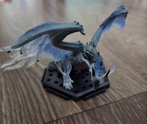 Monster hunter costruttore - hunter, di