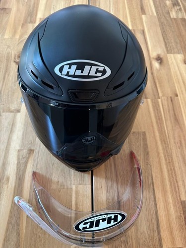 Casco moto hjc rpha - hjc, fim
