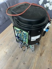 Caldaia per caravan/camper