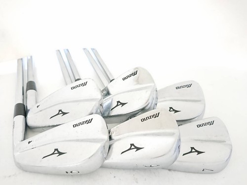Mizuno set ferri - mizuno,