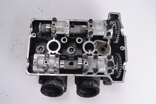 Testata motore yamaha - tdm, 900
