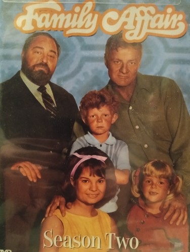 Season family affair - season, 2