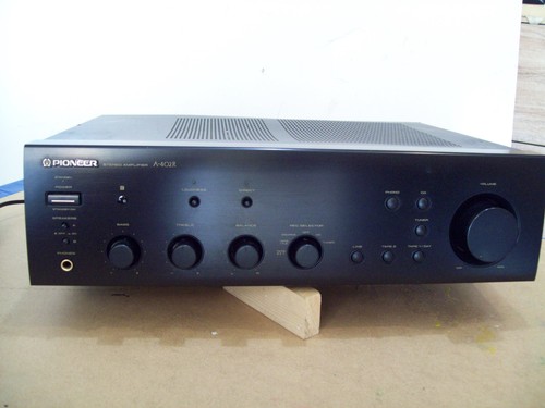 Amplificatore pioneer - , "pioneer