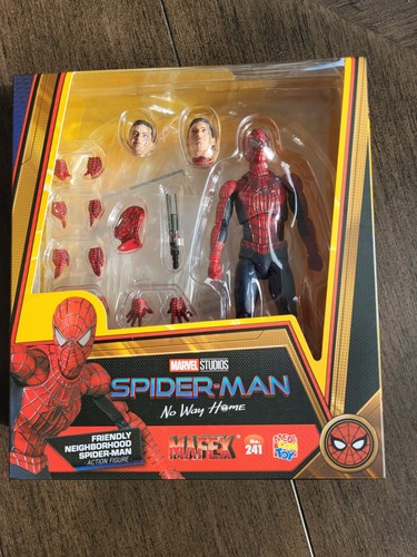 Originale mafex 241 way - originale,