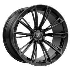 22x9.5 Asanti Black ABL30