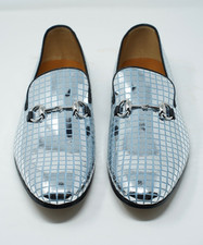 Scarpe Gucci Jordaan Disco