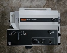 Eumig Mark S 802 Super Single