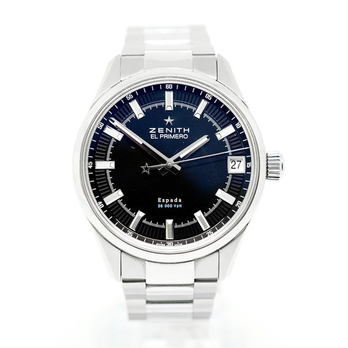 Zenith primero espada - zenith,