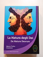La natura degli Dei. De NATURA