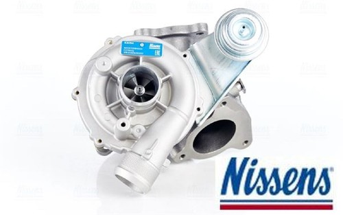 Nissens 93094 caricatore - nissens,