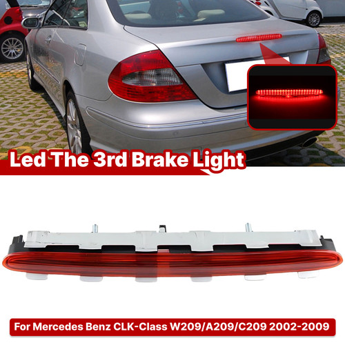 Per benz clk w209 - per,