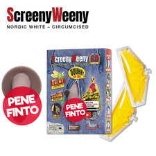 Screeny Weeny 6.0 Circonciso -