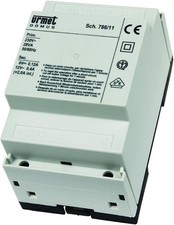 Alimentatore citofonico UTD