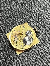 Mouvement De Montre ZENITH