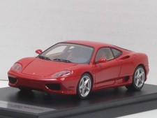 Ferrari 360 Modena Salone di