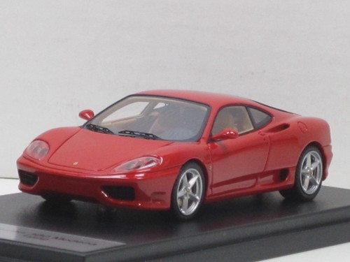 Ferrari 360 modena salone - modena,