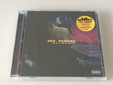 My Turn (Deluxe Edition) by
